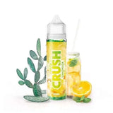 E.TASTY E-liquide Freezy Crush Limonata 50ml-0 mg-VAPEVO