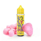 E.TASTY E-liquide Loly Yumy Funny Jelly 50ml-0 mg-VAPEVO