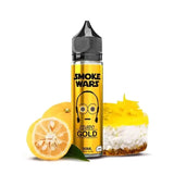 E.TASTY E-liquide Smoke Wars C3vapo Gold 50ml-0 mg-VAPEVO