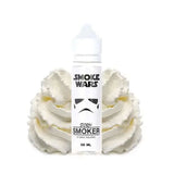 E.TASTY E-liquide Smoke Wars Storm Smoker 50ml-0 mg-VAPEVO