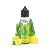 E.TASTY E-liquide Summer Spicy Kipick 50ml-0 mg-VAPEVO