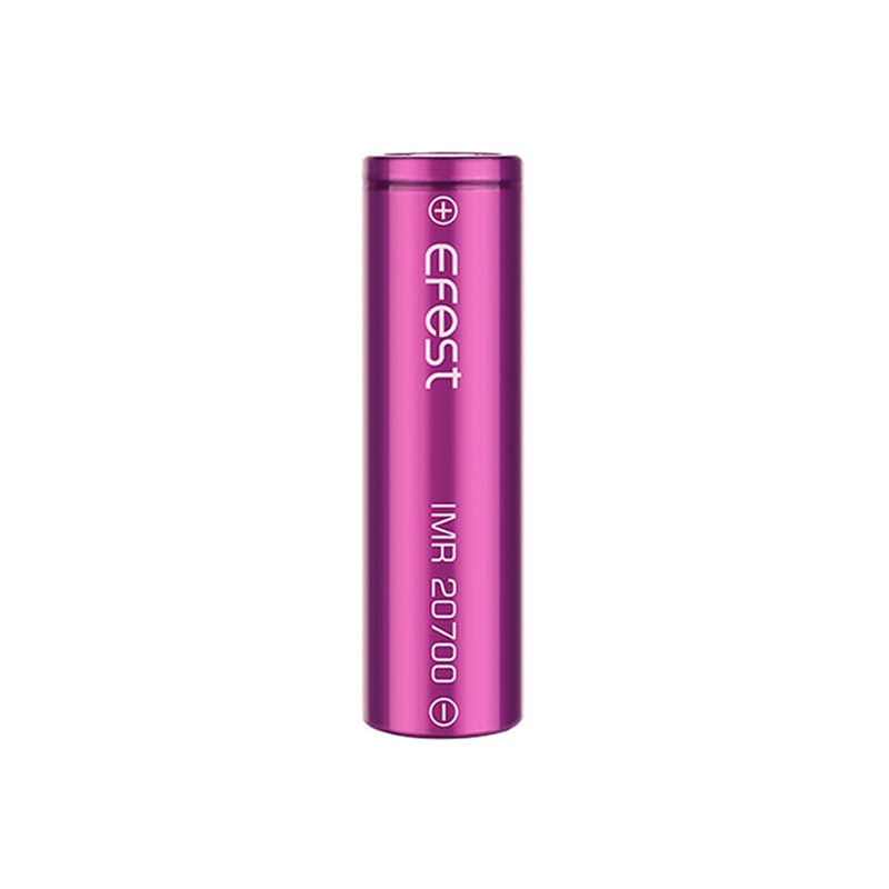 EFEST Accu IMR 20700 3100mAh 30A-VAPEVO