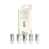 ELEAF EC - Pack de 5 Résistances-EC 0.5 ohm-VAPEVO