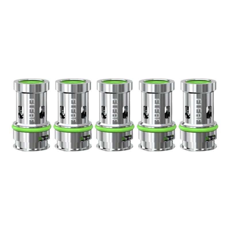 ELEAF EP - Pack de 5 Résistances-0.6 ohm-VAPEVO