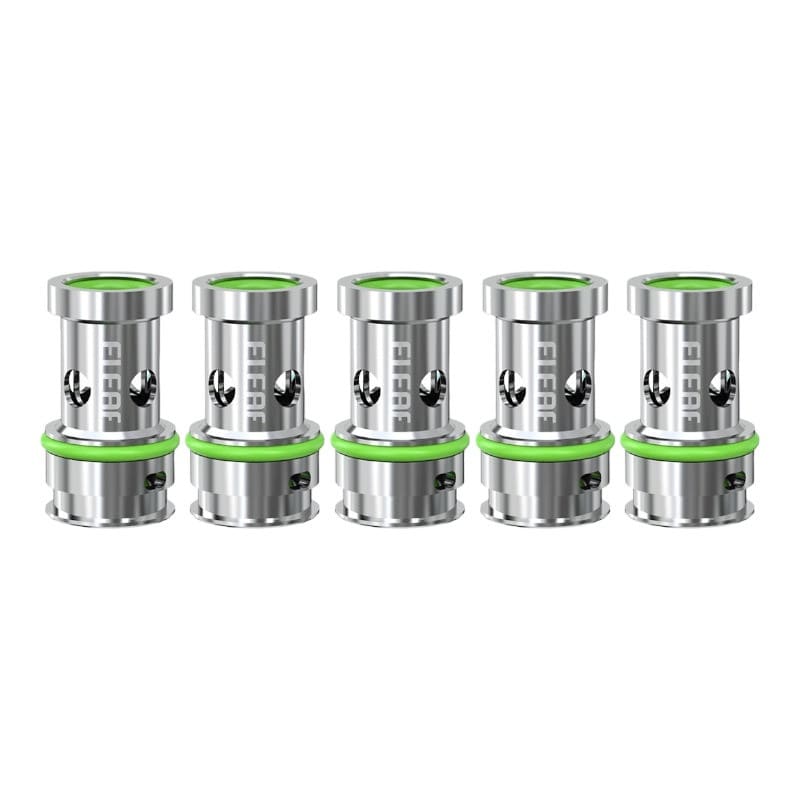 ELEAF EP - Pack de 5 Résistances-1.2 ohm-VAPEVO