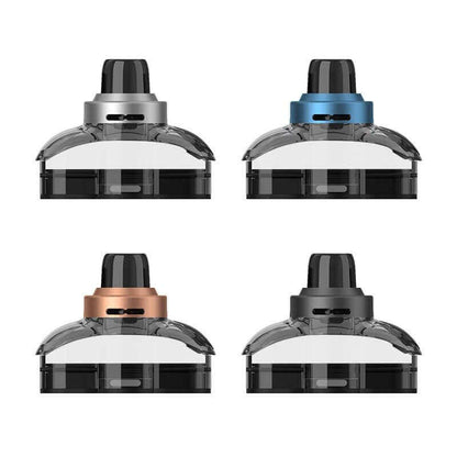 ELEAF FlasQ - Cartouche Pod 5ml-VAPEVO