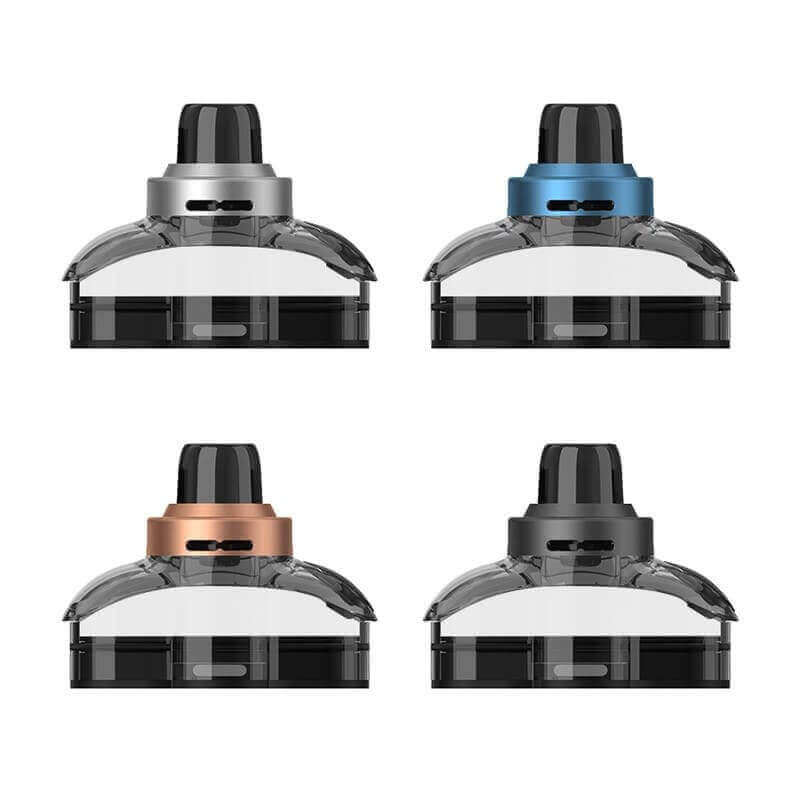 ELEAF FlasQ - Cartouche Pod 5ml-VAPEVO