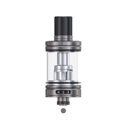 ELEAF GS Air 4 - Clearomiseur 2.5ml 19mm-Gunmetal-VAPEVO