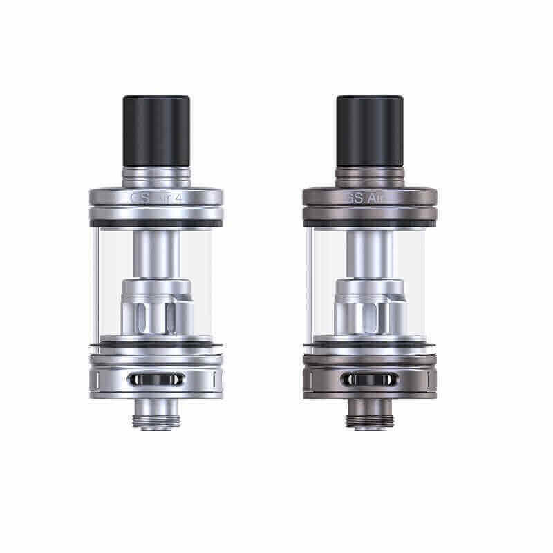 ELEAF GS Air 4 - Clearomiseur 2.5ml 19mm-VAPEVO