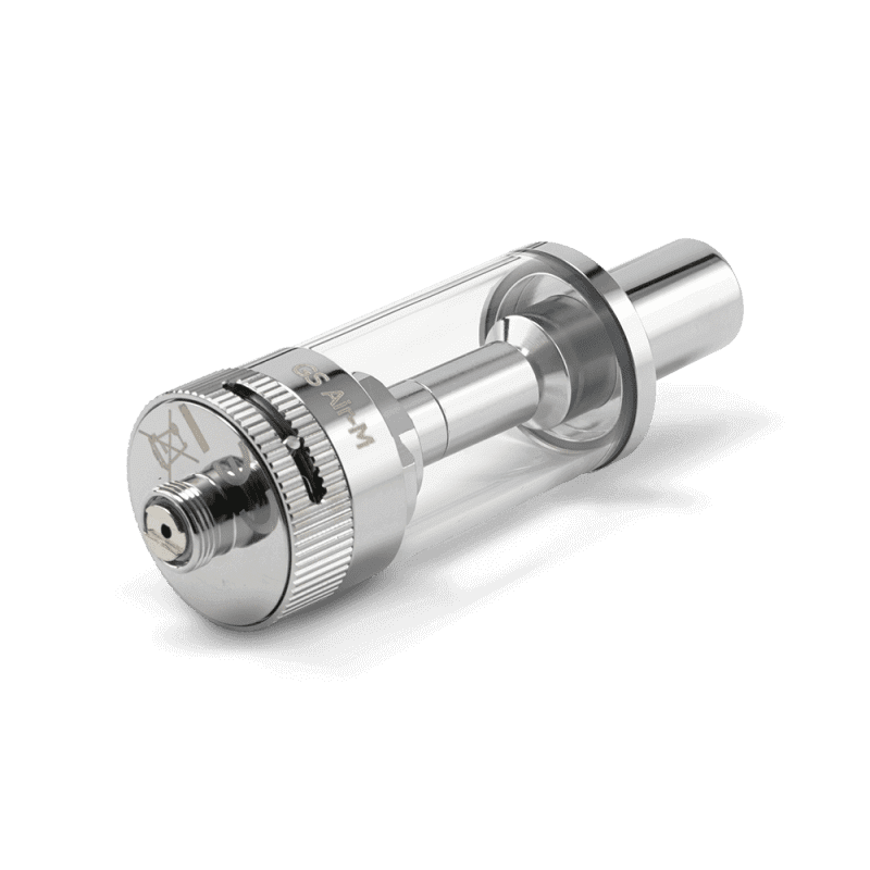 ELEAF GS Air-M - Clearomiseur 3.5ml 19mm-VAPEVO