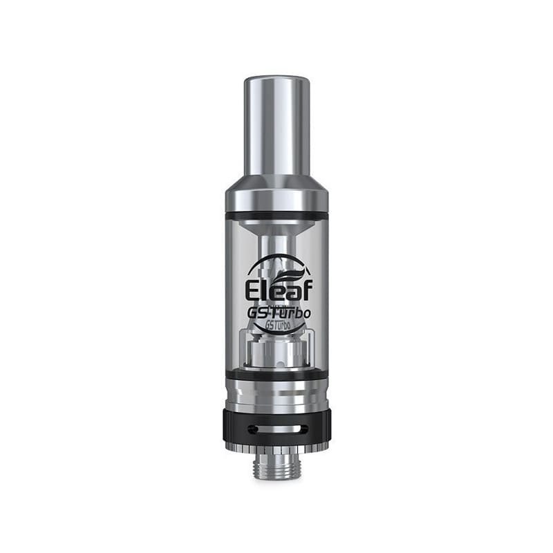 ELEAF GS Turbo - Clearomiseur 1.8ml 15mm-VAPEVO