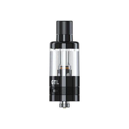 ELEAF GTL D20 - Clearomiseur 3ml 20mm-Black-VAPEVO