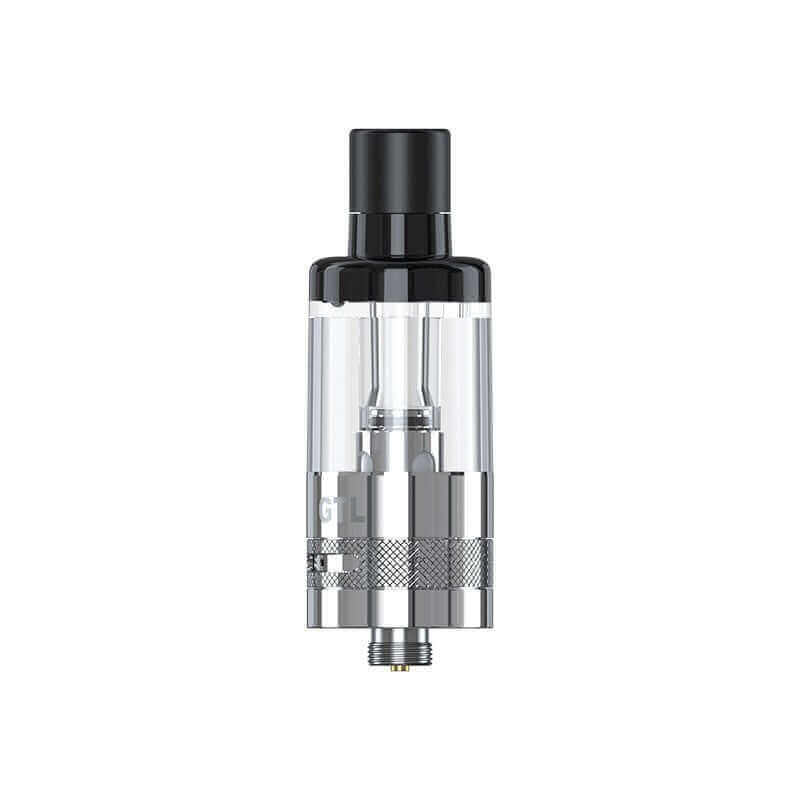 ELEAF GTL D20 - Clearomiseur 3ml 20mm-Silver-VAPEVO