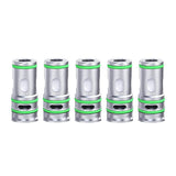 ELEAF GX - Pack de 4 Résistances-VAPEVO