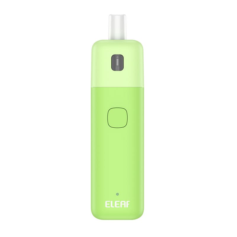 ELEAF Iore Crayon - Kit E-Cigarette 15W 1000mAh 2ml-Greenery-VAPEVO