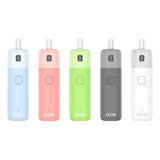 ELEAF Iore Crayon - Kit E-Cigarette 15W 1000mAh 2ml-VAPEVO