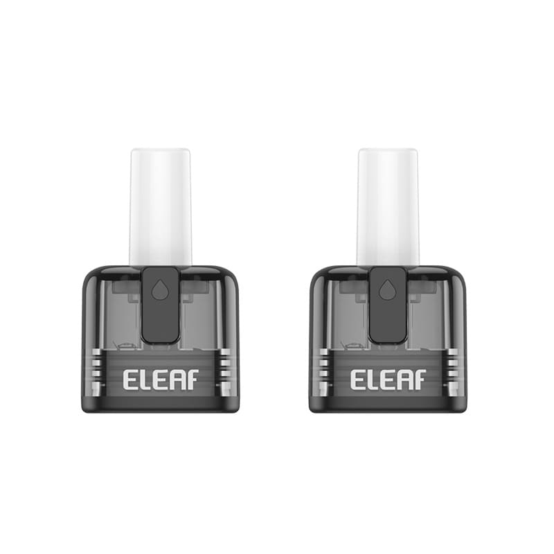 ELEAF Iore Crayon - Pack de 2 Cartouches Pod 2ml-0.8 ohm-VAPEVO