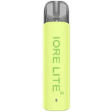 ELEAF Iore Lite 2 - Kit E-Cigarette 12W 490mAh 2ml-Greenery-VAPEVO