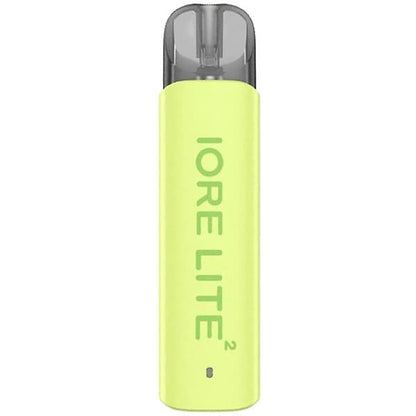 ELEAF Iore Lite 2 - Kit E-Cigarette 12W 490mAh 2ml-Greenery-VAPEVO