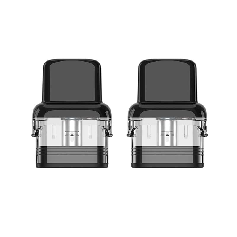 ELEAF Iore Prime - Pack de 2 Cartouches Pod 2ml-0.8 ohm-VAPEVO