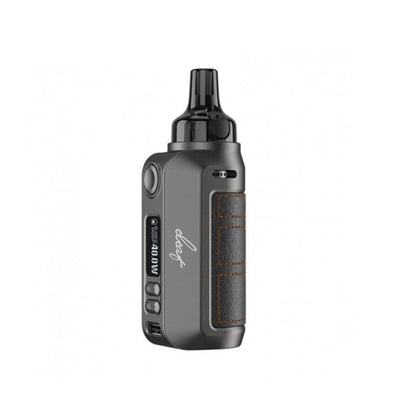 ELEAF iSolo Air 2 - Kit E-Cigarette 40W 1500mAh-Black-VAPEVO