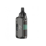 ELEAF iSolo Air 2 - Kit E-Cigarette 40W 1500mAh-Black Green-VAPEVO