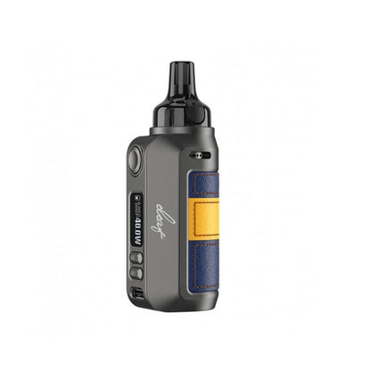 ELEAF iSolo Air 2 - Kit E-Cigarette 40W 1500mAh-Yellow Blue-VAPEVO