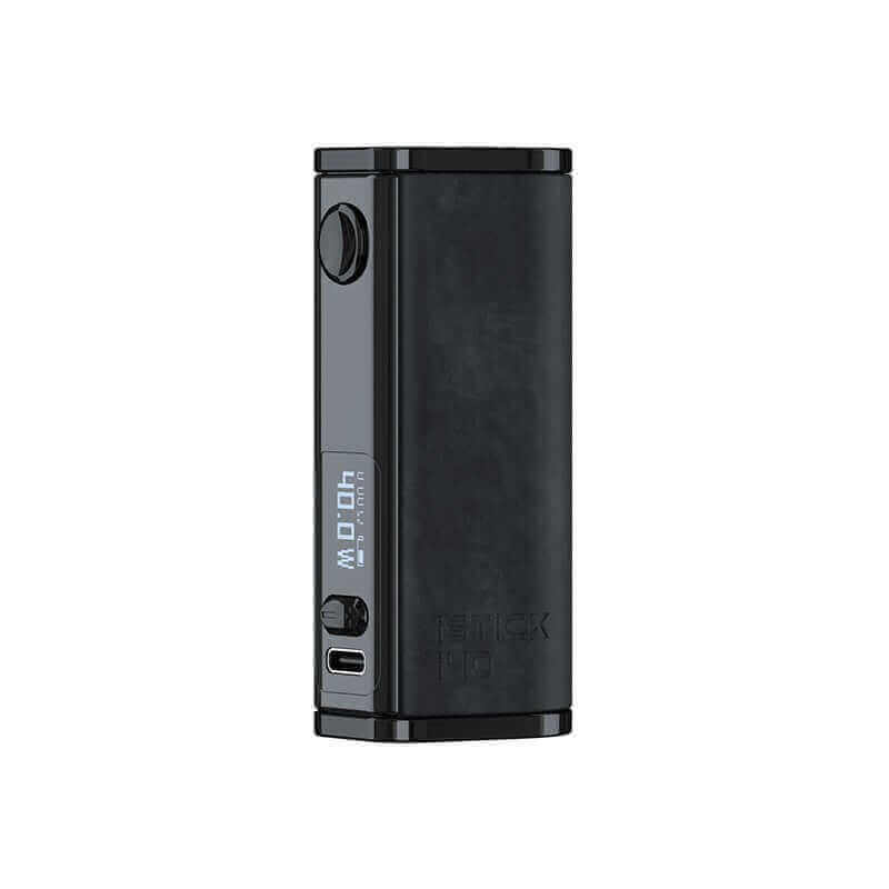 ELEAF iStick i40 - Box Mod 40W 2600mAh-Black-VAPEVO