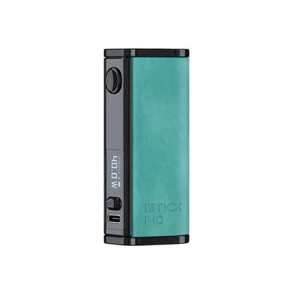 ELEAF iStick i40 - Box Mod 40W 2600mAh-Cyan-VAPEVO