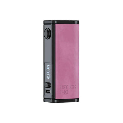 ELEAF iStick i40 - Box Mod 40W 2600mAh-Fuchsia Pink-VAPEVO