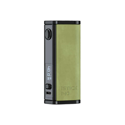 ELEAF iStick i40 - Box Mod 40W 2600mAh-Greenery-VAPEVO