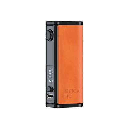 ELEAF iStick i40 - Box Mod 40W 2600mAh-Neon Orange-VAPEVO