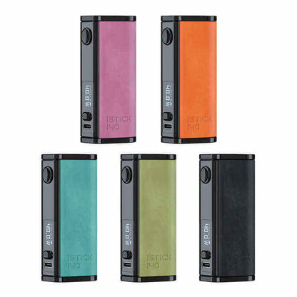 ELEAF iStick i40 - Box Mod 40W 2600mAh-VAPEVO