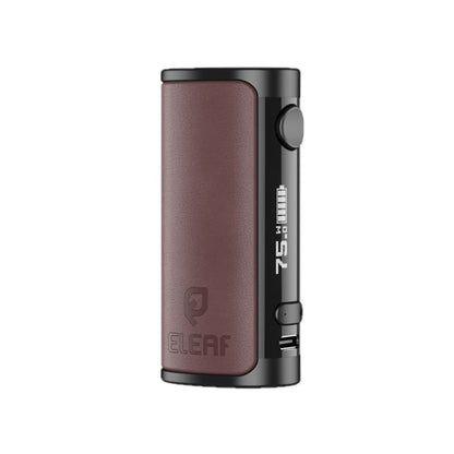 ELEAF iStick i75 - Box Mod 75W 3000mAh-Brown-VAPEVO