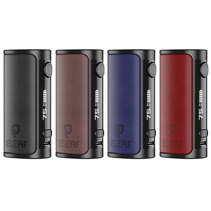 ELEAF iStick i75 - Box Mod 75W 3000mAh-VAPEVO