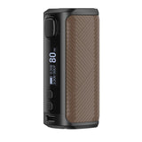 ELEAF iStick i80 - Box Mod 80W 3000mAh-Brown-VAPEVO