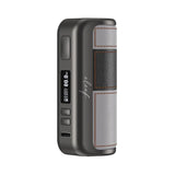 ELEAF iStick Power Mono - Box Mod 80W 3500mAh-Black Grey-VAPEVO