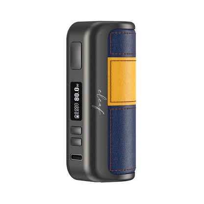 ELEAF iStick Power Mono - Box Mod 80W 3500mAh-Yellow Blue-VAPEVO