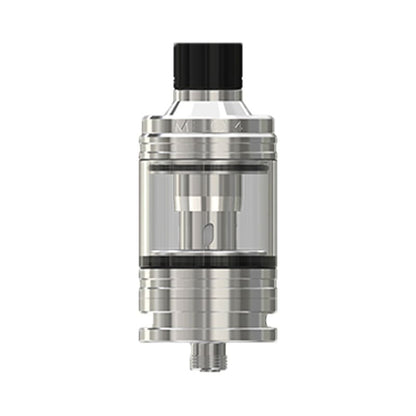 ELEAF Melo 4 D22 - Clearomiseur 2ml 22mm-Silver-VAPEVO