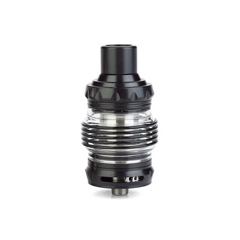 ELEAF Melo 5 - Clearomiseur 4ml 28mm-Black-VAPEVO