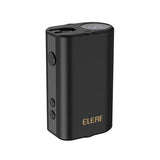 ELEAF Mini iStick - Box Mod 20W 1050mAh-Black-VAPEVO