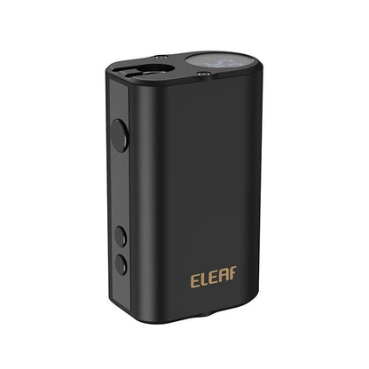 ELEAF Mini iStick - Box Mod 20W 1050mAh-Black-VAPEVO