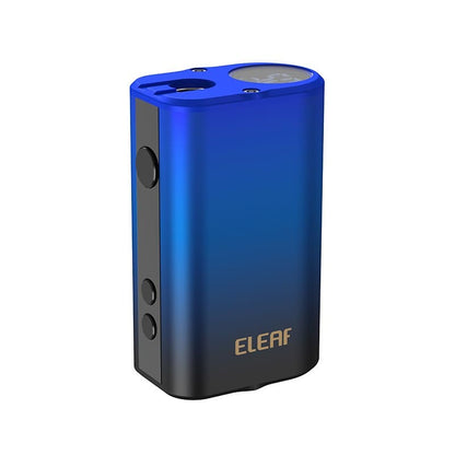 ELEAF Mini iStick - Box Mod 20W 1050mAh-Blue Black Gradient-VAPEVO