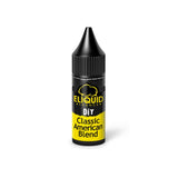 ELIQUID FRANCE Classic American Blend - Arôme Concentré 10ml-VAPEVO