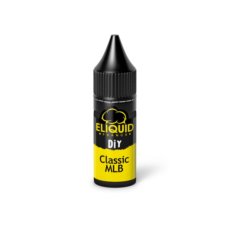 ELIQUID FRANCE Classic MLB - Arôme Concentré 10ml-VAPEVO