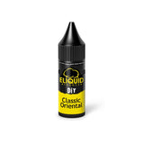 ELIQUID FRANCE Classic Oriental - Arôme Concentré 10ml-VAPEVO