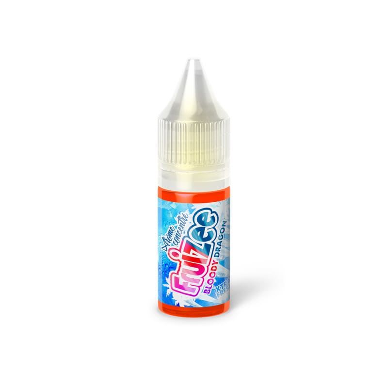 ELIQUID FRANCE Fruizee Bloody Dragon - Arôme Concentré 10ml-VAPEVO