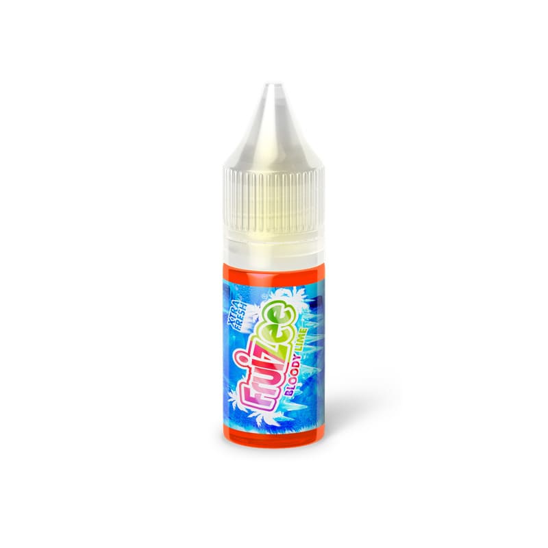 ELIQUID FRANCE Fruizee Bloody Lime - E-liquide 10ml-VAPEVO