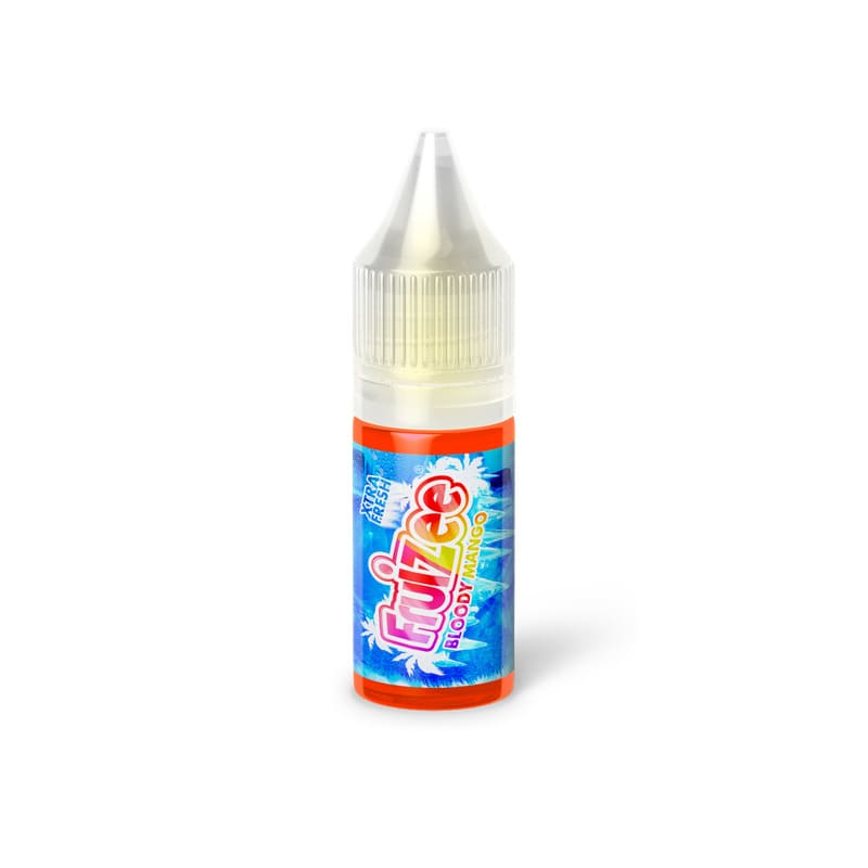 ELIQUID FRANCE Fruizee Bloody Mango - E-liquide 10ml-0 mg-VAPEVO