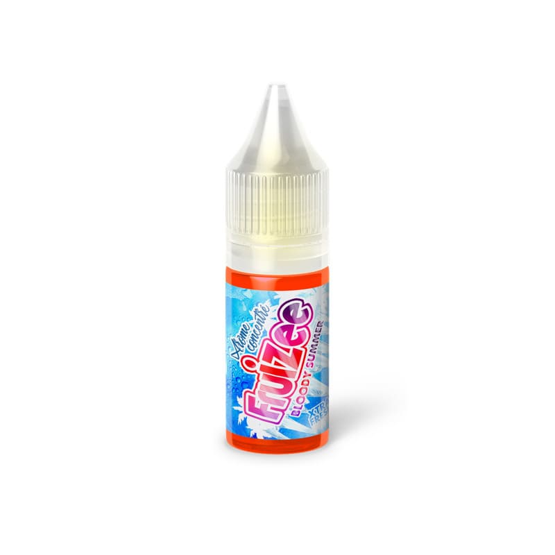 ELIQUID FRANCE Fruizee Bloody Summer - Arôme Concentré 10ml-Fresh Edition-VAPEVO